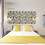 Artnap Mediterranea Room