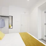 Artnap Mediterranea Room