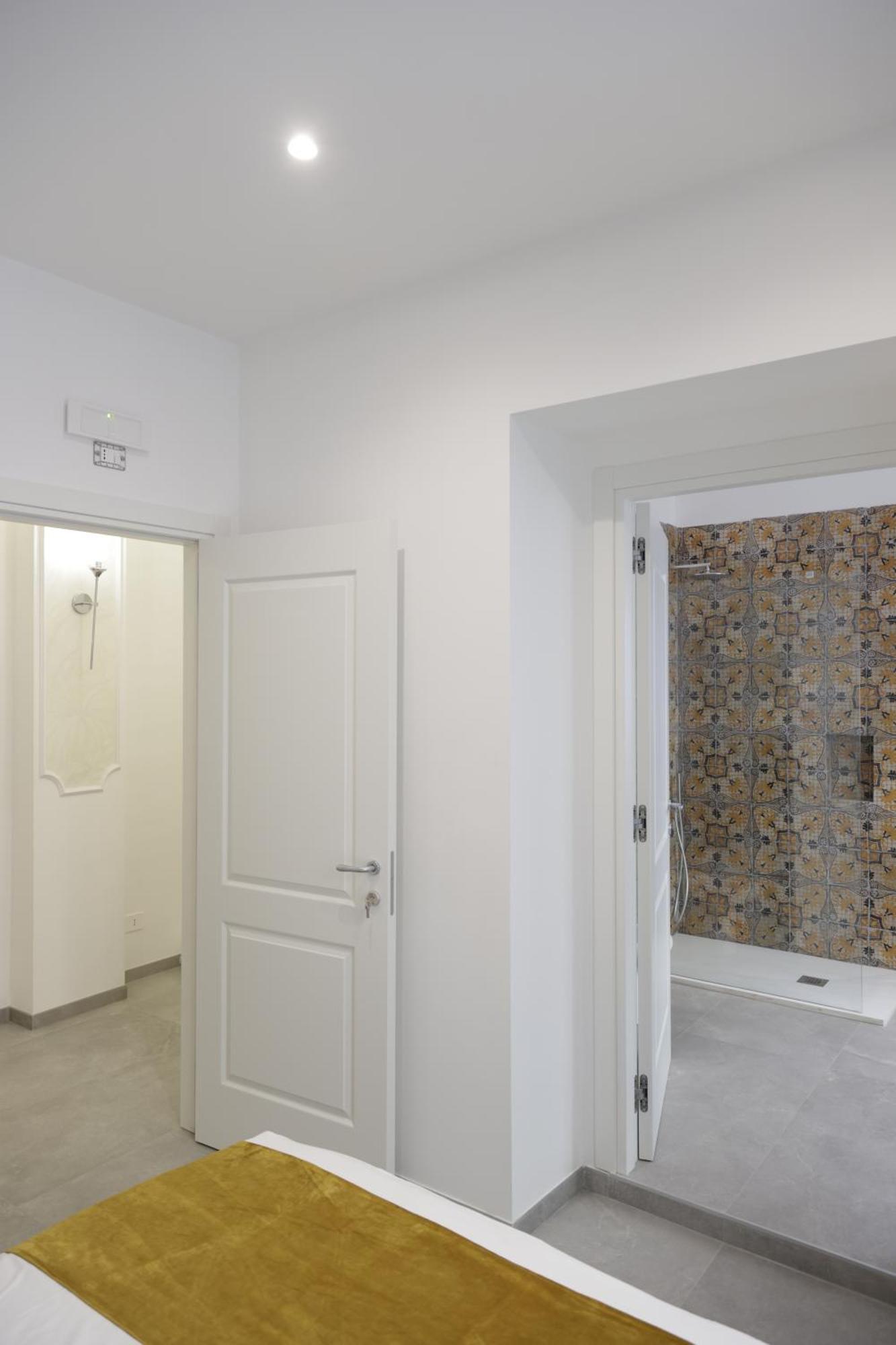 Artnap Mediterranea Guest house Naples