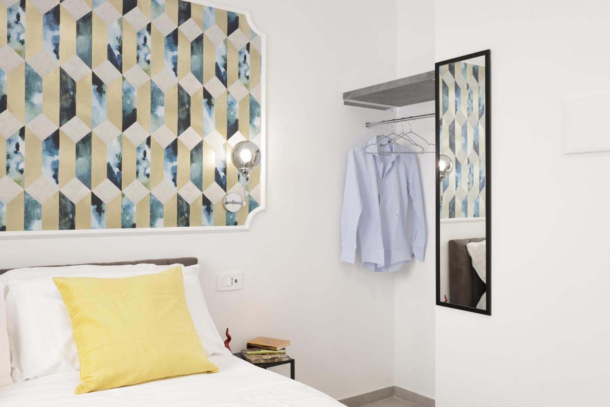 Artnap Mediterranea * Naples