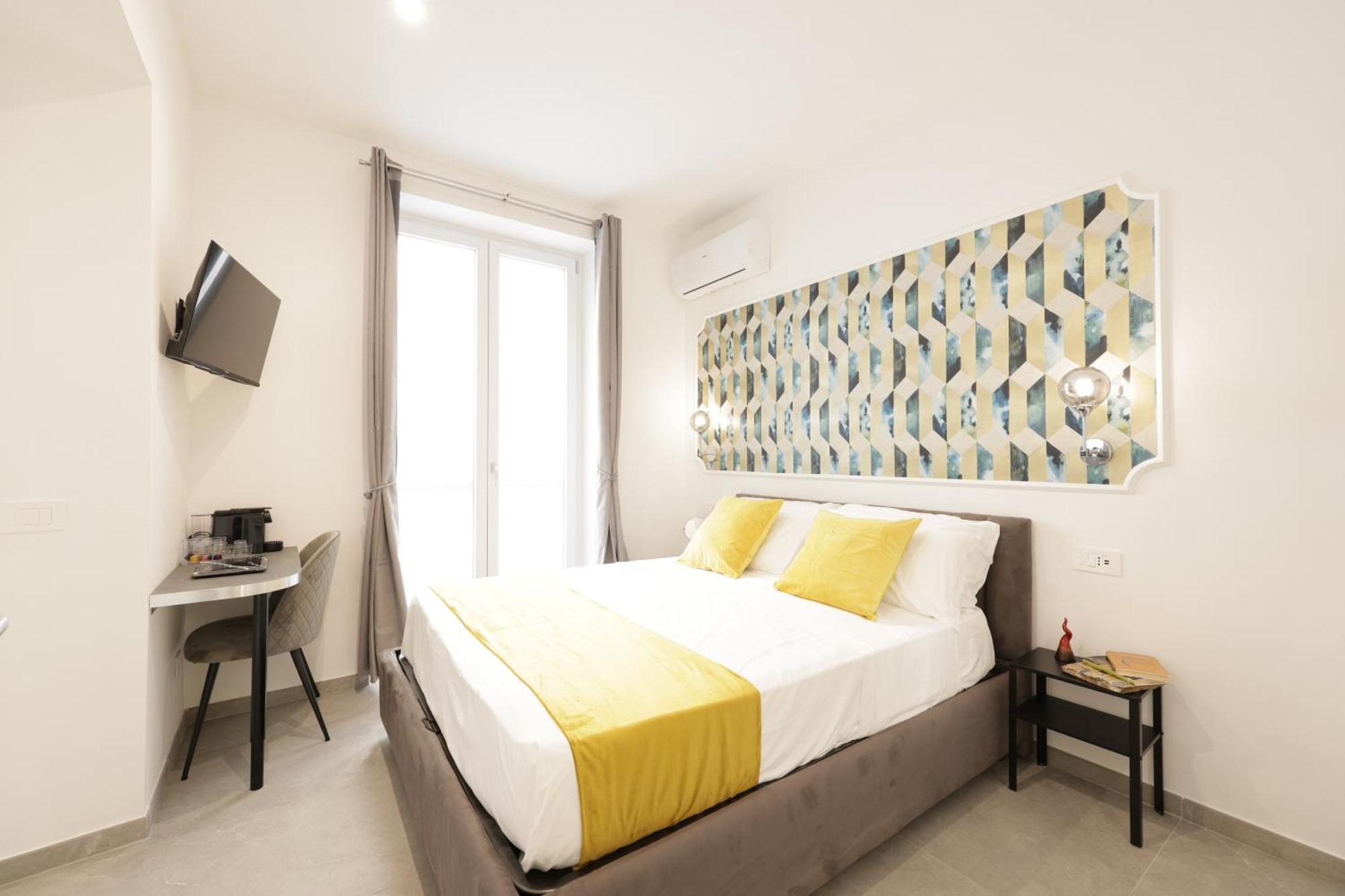 Guest house Artnap Mediterranea *