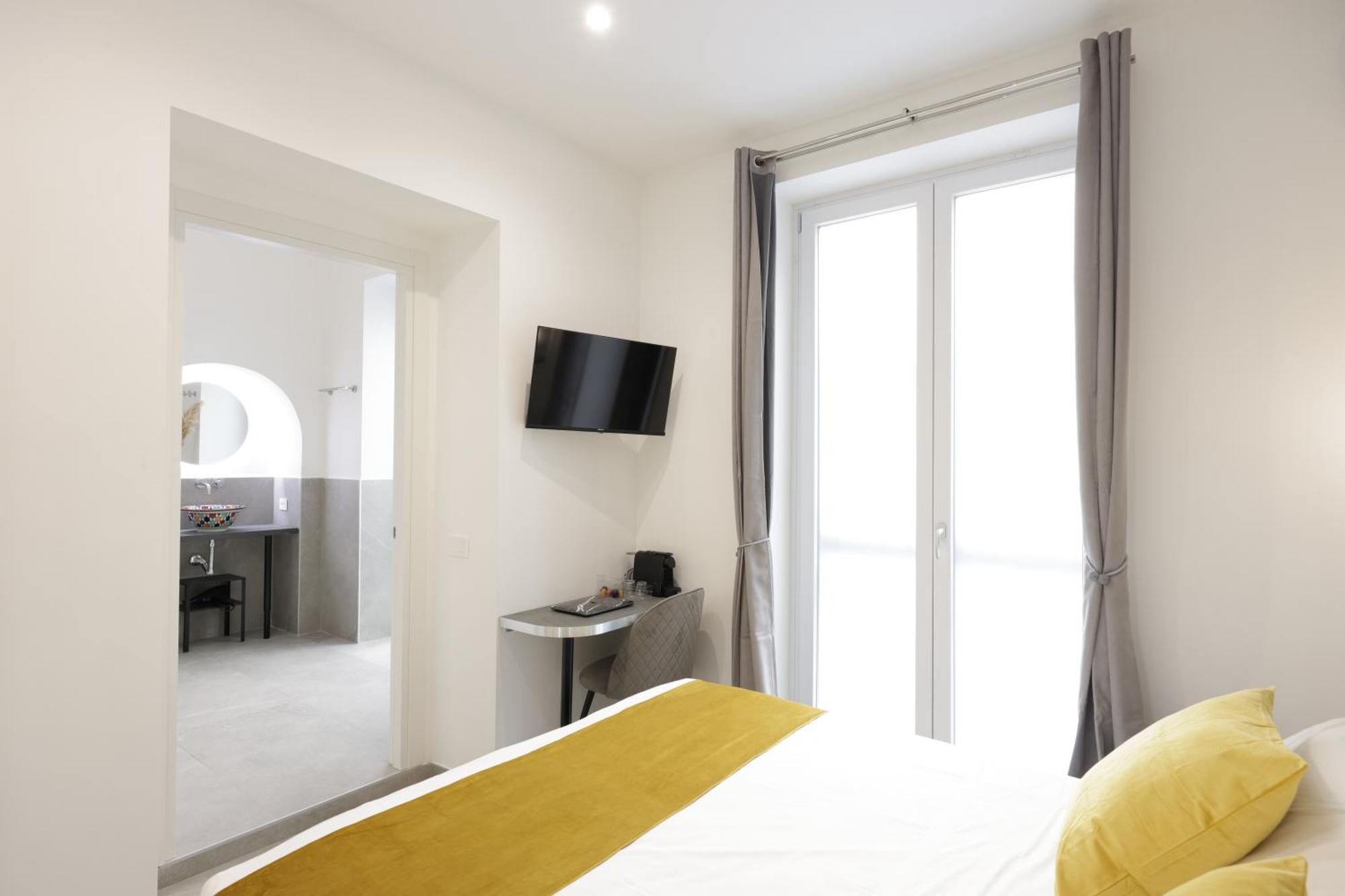 Guest house Artnap Mediterranea