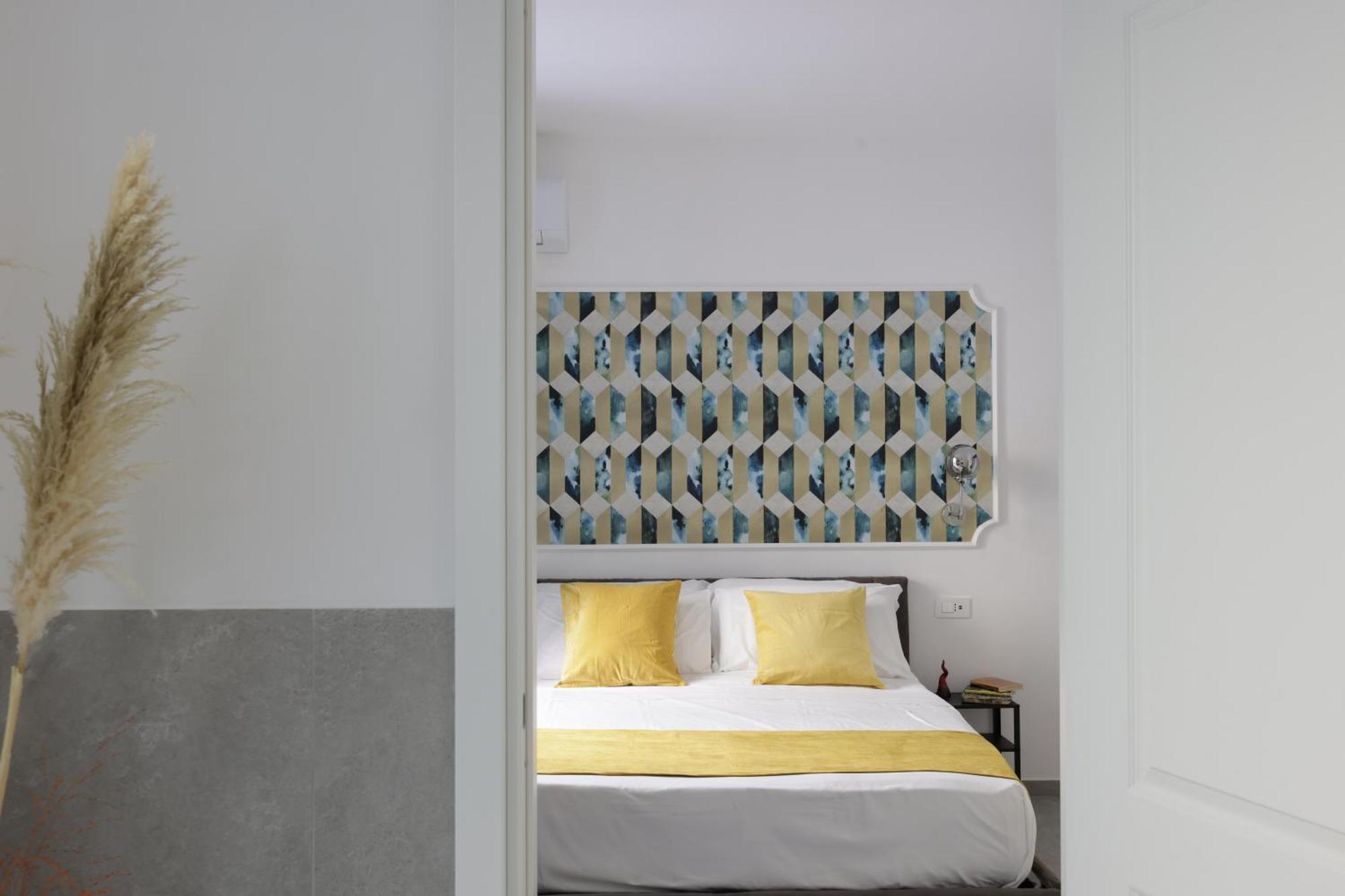 Guest house Artnap Mediterranea *