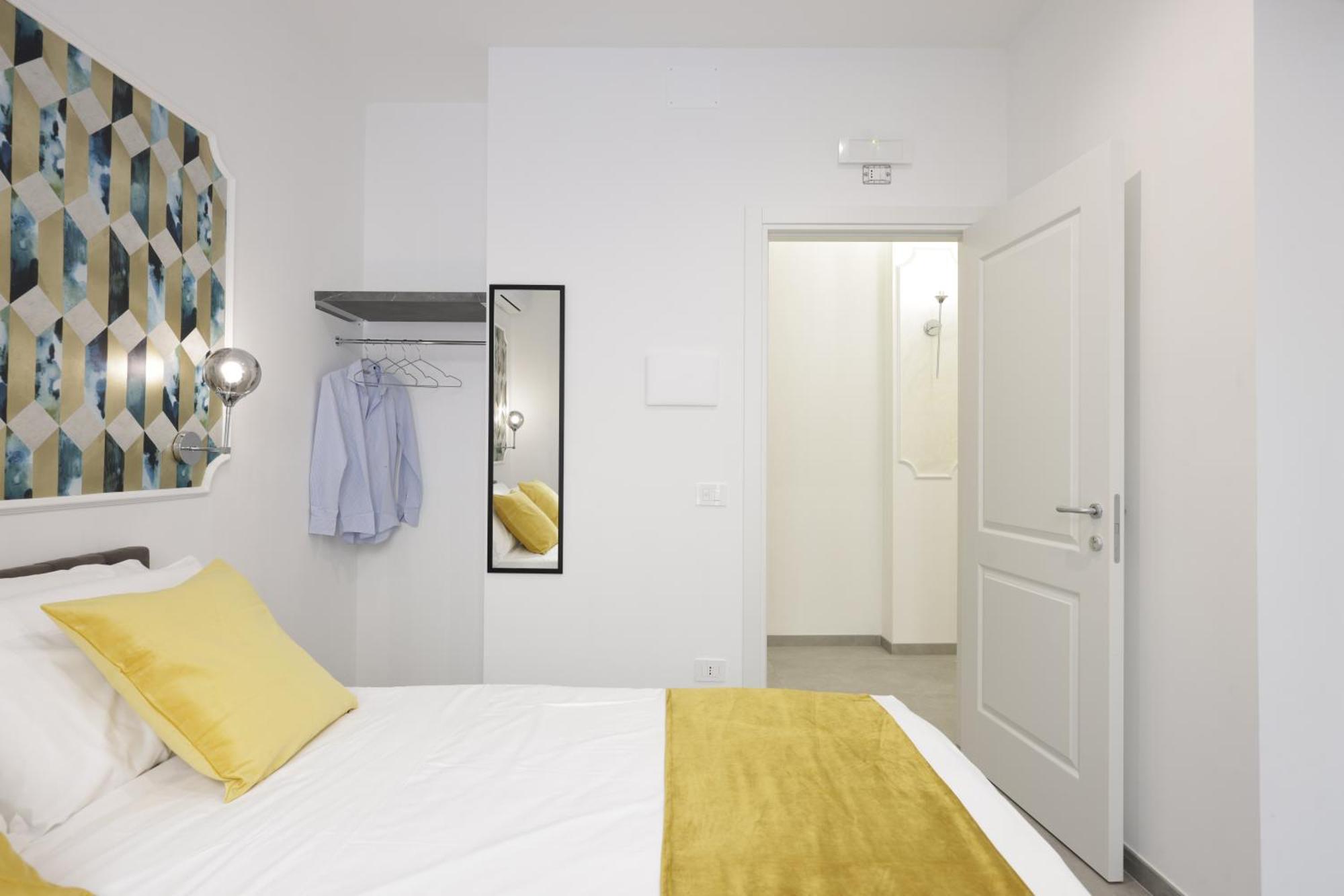 Guest house Artnap Mediterranea *